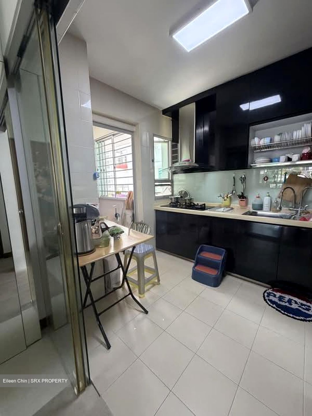 Blk 272B Atrina (Sengkang), HDB 4 Rooms #602899681